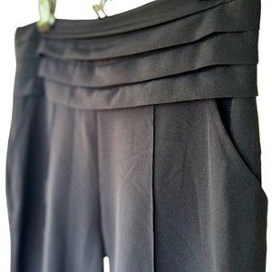 🌸4/$30🌸 Cummerbund High Waisted Trouser